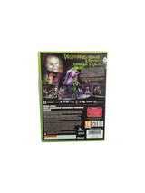 Batman Arkham Asylum Game of the Year Xbox 360 Complet