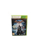 Batman Arkham Asylum Game of the Year Xbox 360 Complet