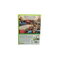 LEGO Le Seigneur des Anneaux Xbox 360 Complet