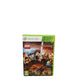 LEGO Le Seigneur des Anneaux Xbox 360 Complet