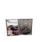 WRC Sébastien Loeb 2005 PlayStation 2 Complet