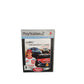 WRC Sébastien Loeb 2005 PlayStation 2 Complet