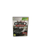 GRID Reloaded Xbox 360 Complet
