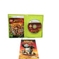 Kung Fu Panda & LEGO indiana Jones Xbox 360