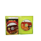 Kung Fu Panda & LEGO indiana Jones Xbox 360