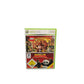 Kung Fu Panda & LEGO indiana Jones Xbox 360