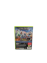 LEGO Star Wars III The Clone Wars Xbox 360 Jeu Complet PAL FR