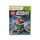 LEGO Star Wars III The Clone Wars Xbox 360 Jeu Complet PAL FR