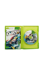 DiRT 3 Xbox 360 Jeu Complet PAL FR