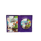 Les Lapins Crétins Partent en Live Xbox 360 Kinect Jeu Complet PAL FR