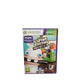 Les Lapins Crétins Partent en Live Xbox 360 Kinect Jeu Complet PAL FR
