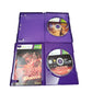 Lot Just Dance Xbox 360 Kinect Jeux Complets PAL FR