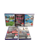 Lot Just Dance Xbox 360 Kinect Jeux Complets PAL FR