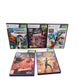 Lot Just Dance Xbox 360 Kinect Jeux Complets PAL FR