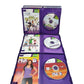 Lot Kinect Xbox 360 Jeux Complets PAL FR