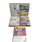 Lot Kinect Xbox 360 Jeux Complets PAL FR