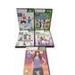 Lot Kinect Xbox 360 Jeux Complets PAL FR