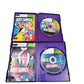 Lot Just Dance Xbox 360 Kinect