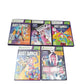 Lot Just Dance Xbox 360 Kinect