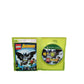 LEGO Batman Le Jeu Vidéo Xbox 360 Classics Jeu Complet PAL FR