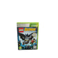LEGO Batman Le Jeu Vidéo Xbox 360 Classics Jeu Complet PAL FR