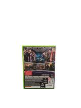 Saints Row The Third Xbox 360 Jeu Complet PAL FR