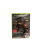 Alone in the Dark Xbox 360 Jeu Complet PAL FR