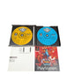 Rival Schools PlayStation 1 Jeu Complet PAL Version HOE