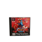 Rival Schools PlayStation 1 Jeu Complet PAL Version HOE