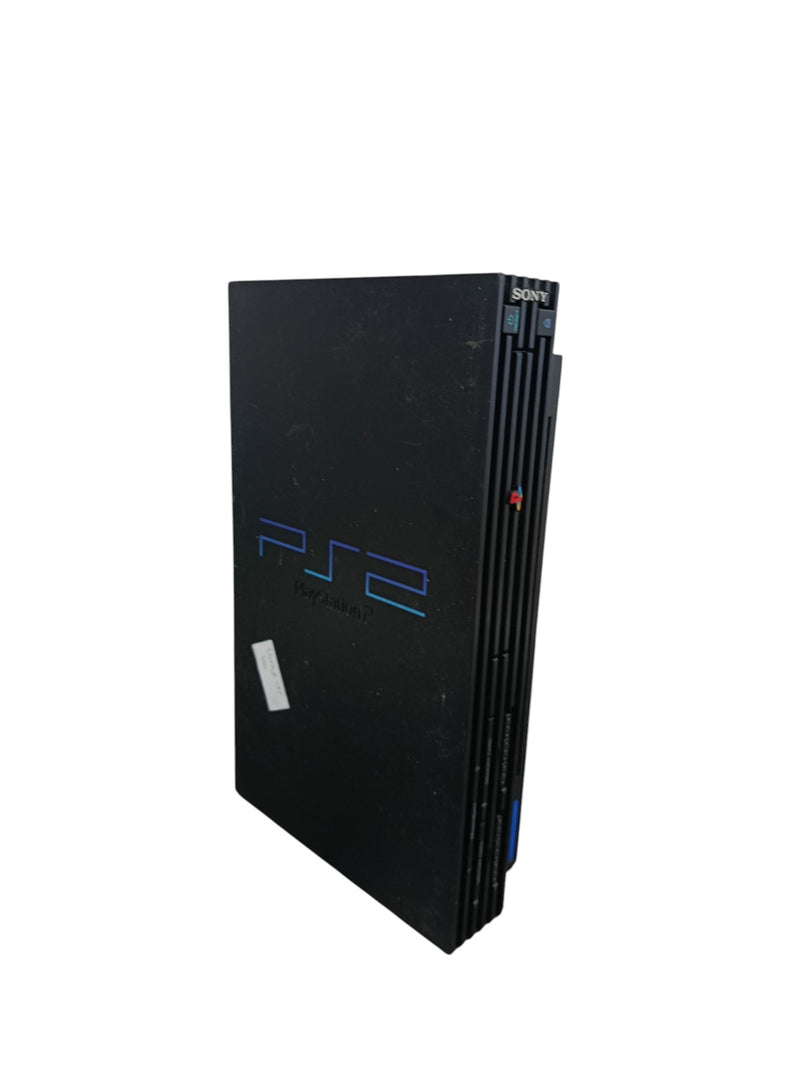 Console Fat Playstation 2 (PS2)