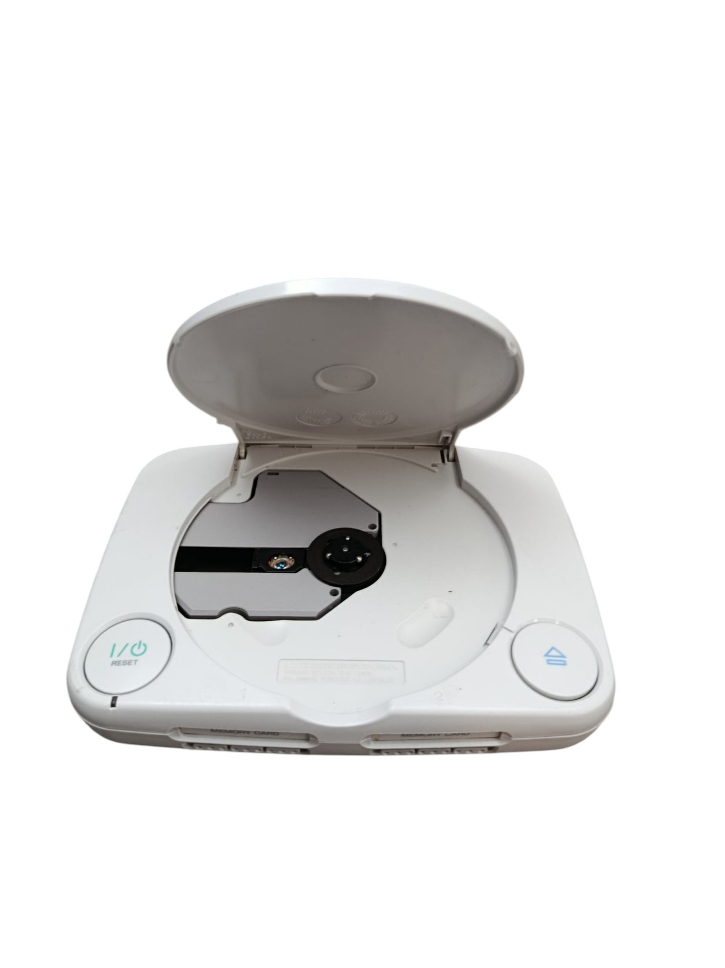 Console PSone Sony complet FRA
