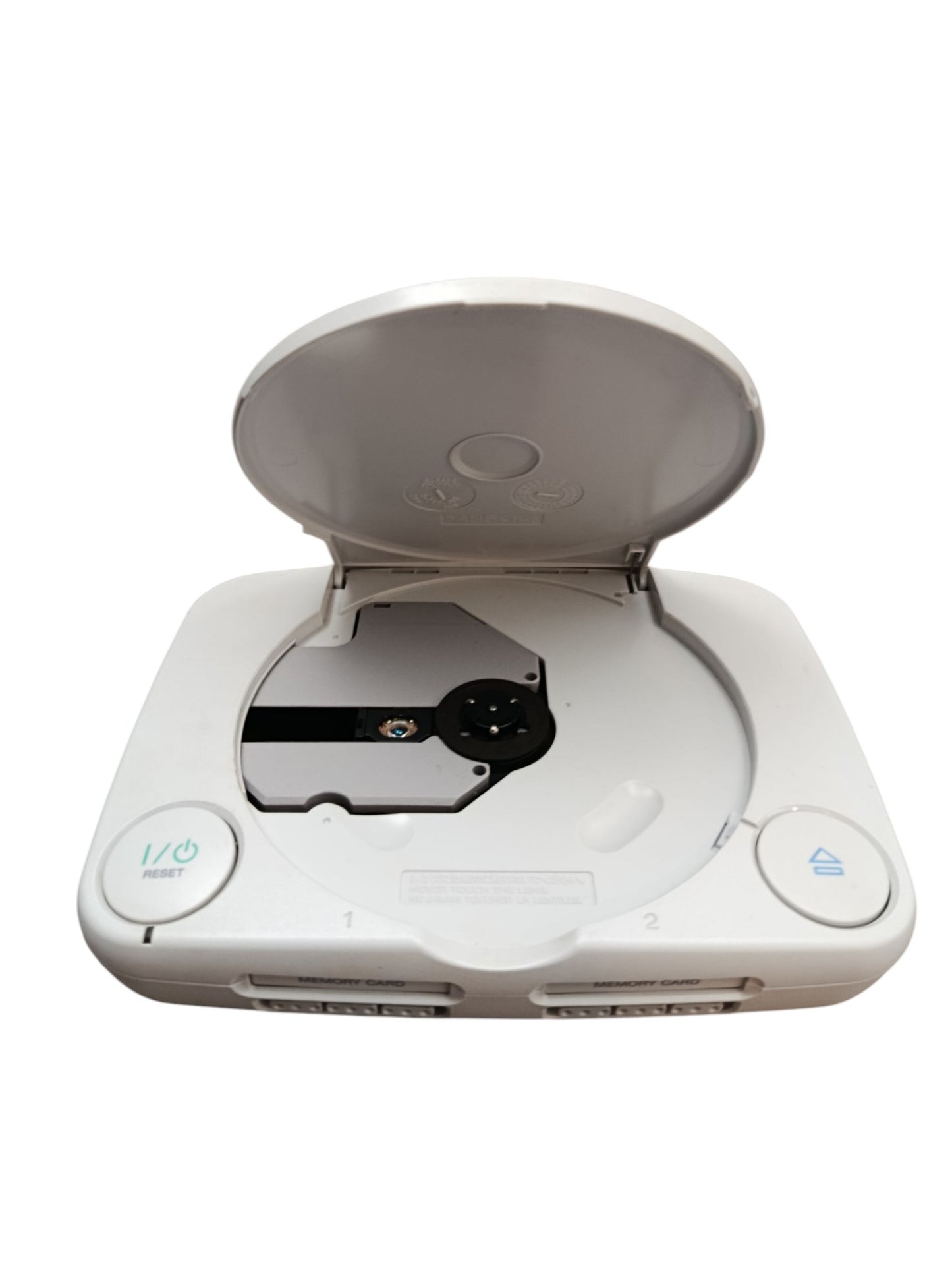 Console PSone Sony complet FRA