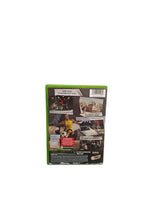 FIFA Street Xbox Jeu PAL FR