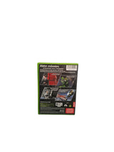 Mission Impossible Operation Surma Xbox Jeu Complet PAL FR