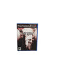 Silent Hill 4 The Room PlayStation 2 Jeu Complet Version HOE