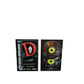 D Sega Saturn Complet
