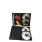 Enemy Zero Sega Saturn Complet