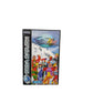 Winter Heat Sega Saturn Complet