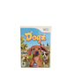 Dogz Nintendo Wii Complet