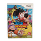 Dragon Ball Revenge of King Piccolo Nintendo Wii Complet