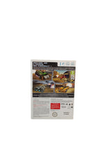 Transformers 3 La Face Cachée de la Lune Nintendo Wii Complet