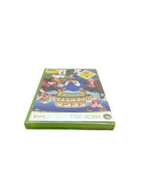Sega Superstars Tennis Xbox 360 Neuf