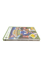 Sega Superstars Tennis Xbox 360 Neuf