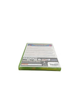 Sega Superstars Tennis Xbox 360 Neuf