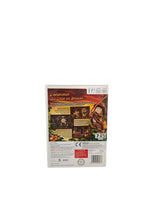 LEGO Indiana Jones : La Trilogie Originale Wii