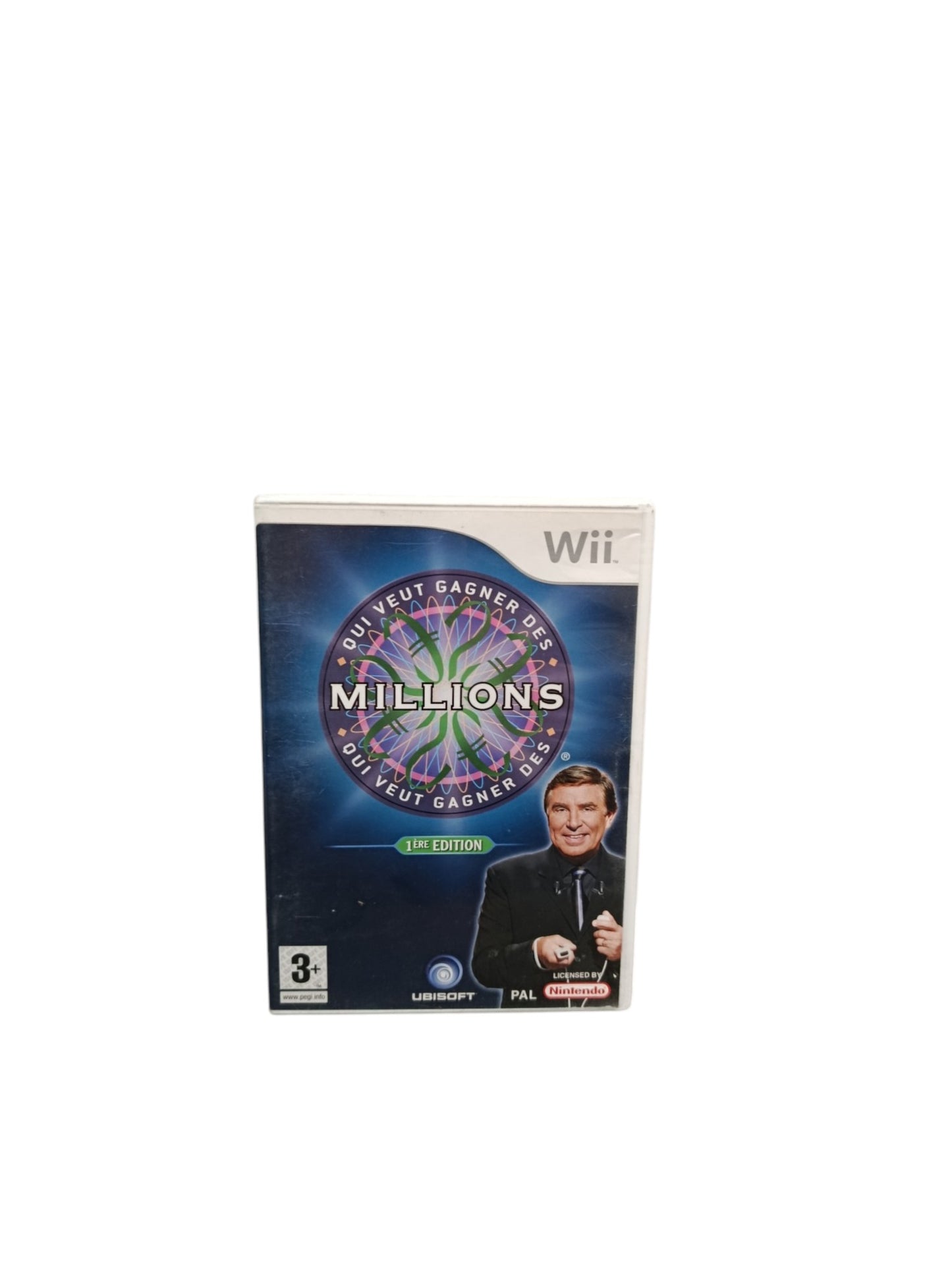 Qui veut gagner des millions ? Wii