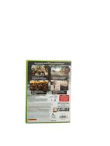 Battlefield Bad Company 2 Xbox 360