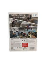 Tony Hawk’s Proving Ground Wii