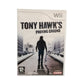Tony Hawk’s Proving Ground Wii
