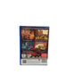 Prince of Persia : L’Âme du Guerrier PS2 Playstation 2